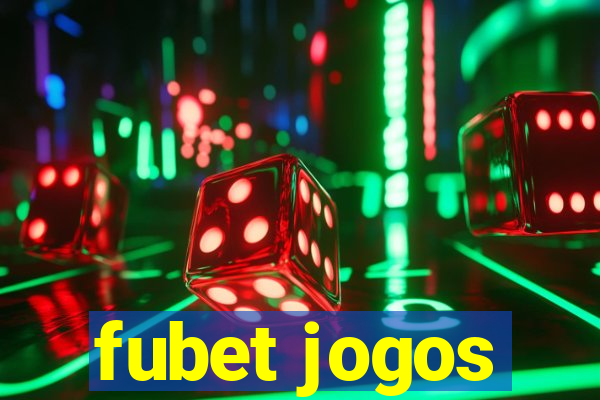 fubet jogos